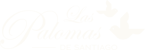 Logotipos - Las PalomasRecurso 8